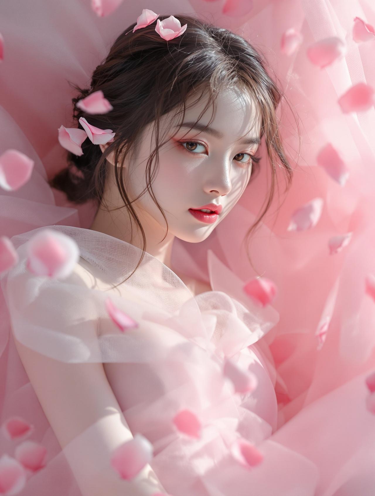 蜜桃甜心 - YouMi - cosplay福利姬唯美写真